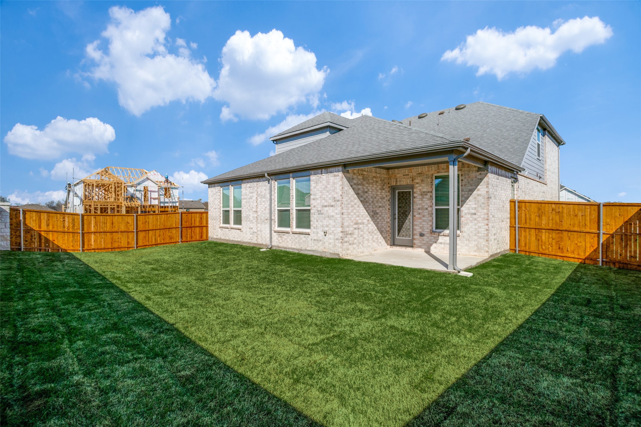 1600 Tyler Drive Anna TX 75409