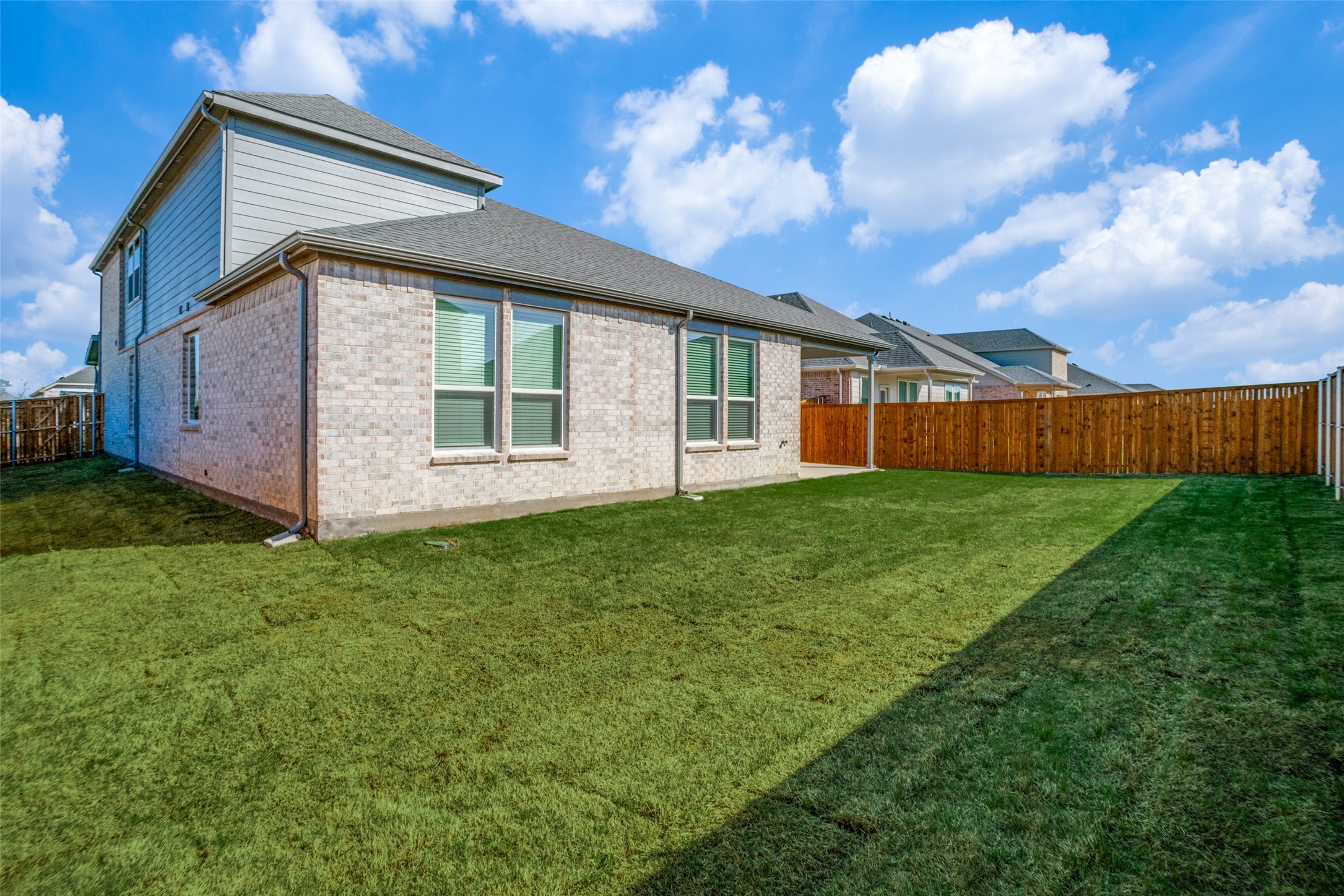 1600 Tyler Drive Anna TX 75409