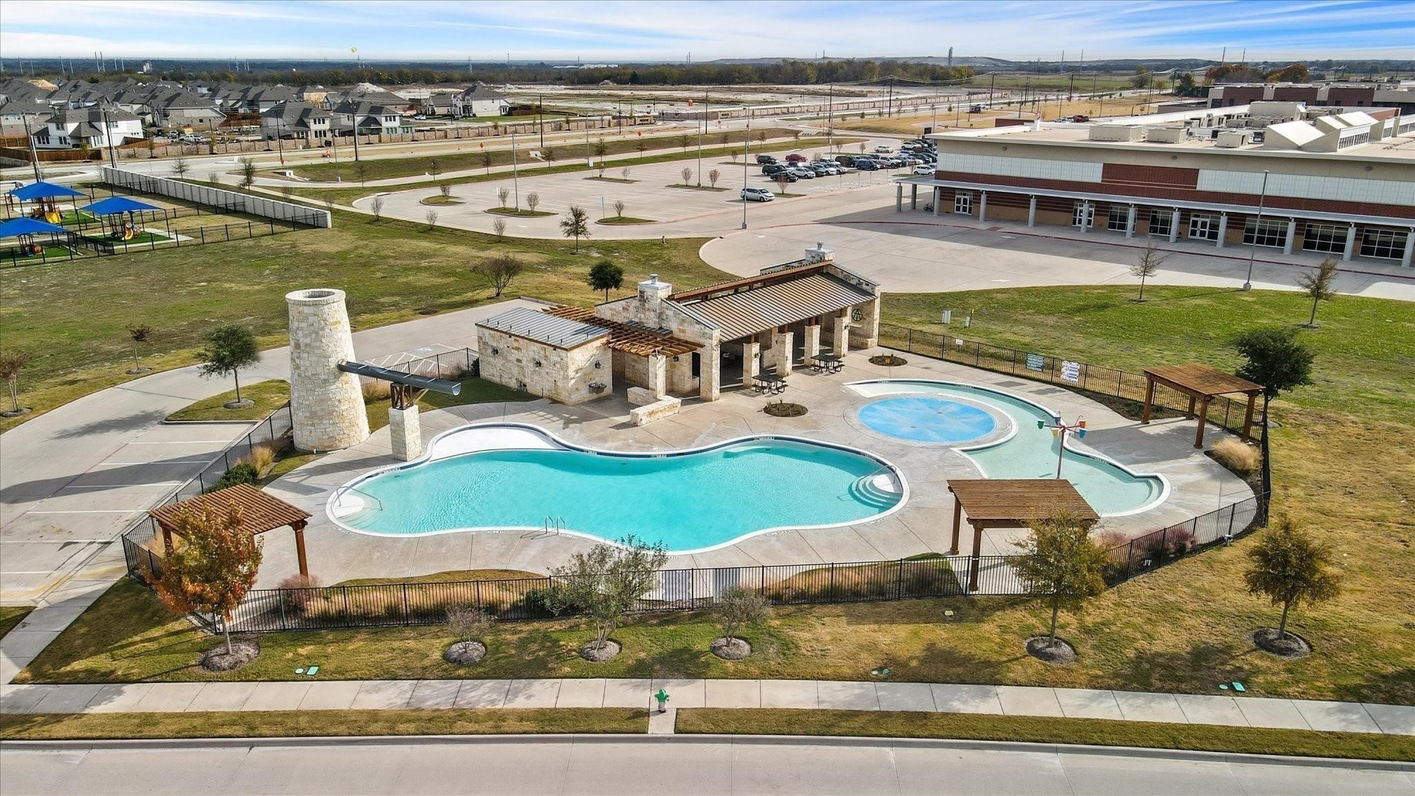 1600 Tyler Drive Anna TX 75409