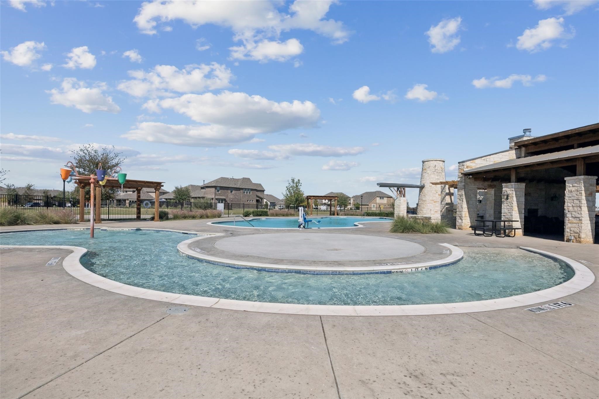 1600 Tyler Drive Anna TX 75409