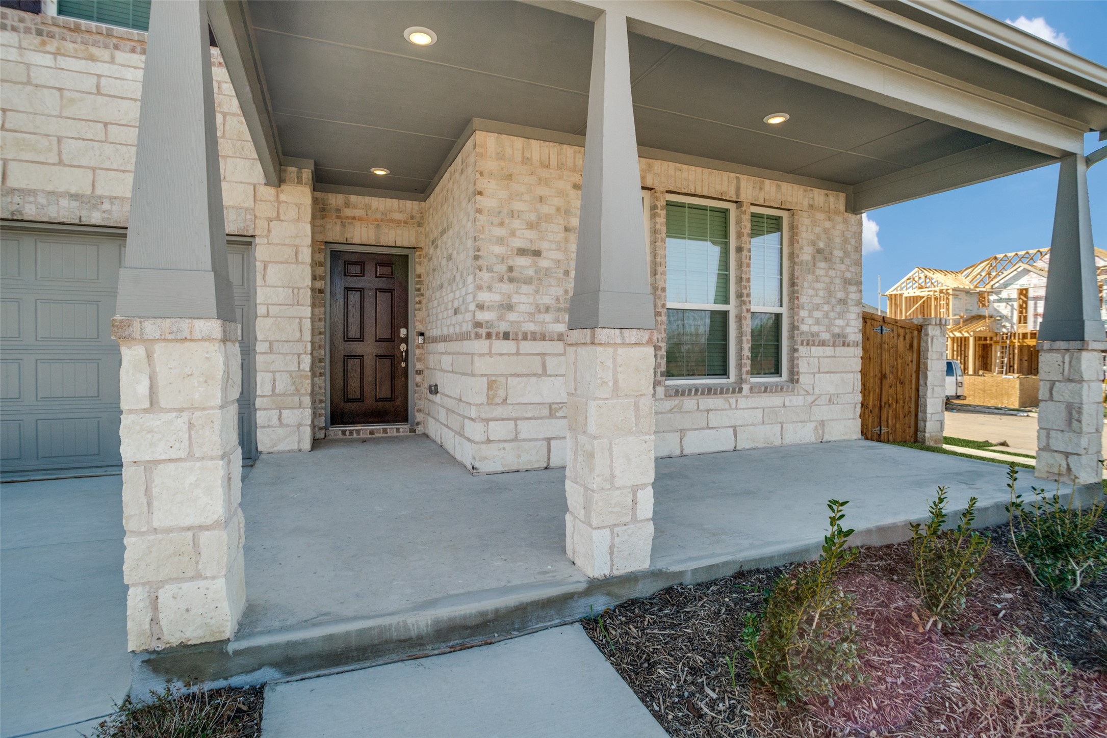 1600 Tyler Drive Anna TX 75409