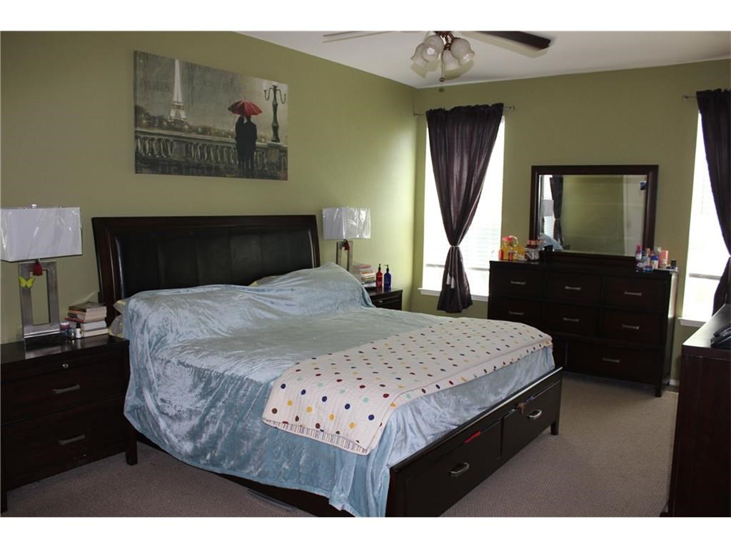 2425 Collier Drive Mckinney TX 75071