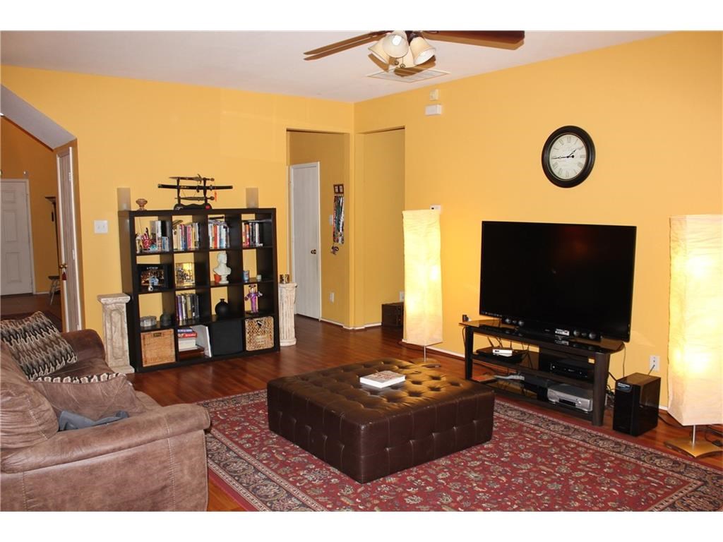 2425 Collier Drive Mckinney TX 75071