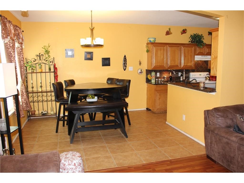 2425 Collier Drive Mckinney TX 75071