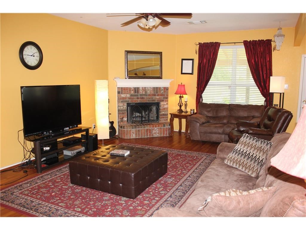 2425 Collier Drive Mckinney TX 75071