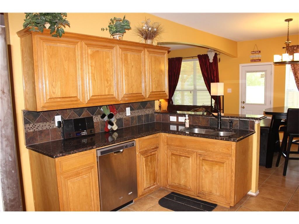 2425 Collier Drive Mckinney TX 75071