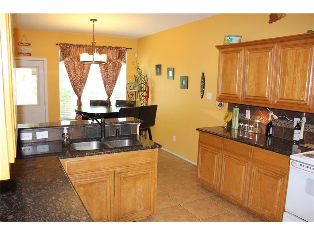 2425 Collier Drive Mckinney TX 75071