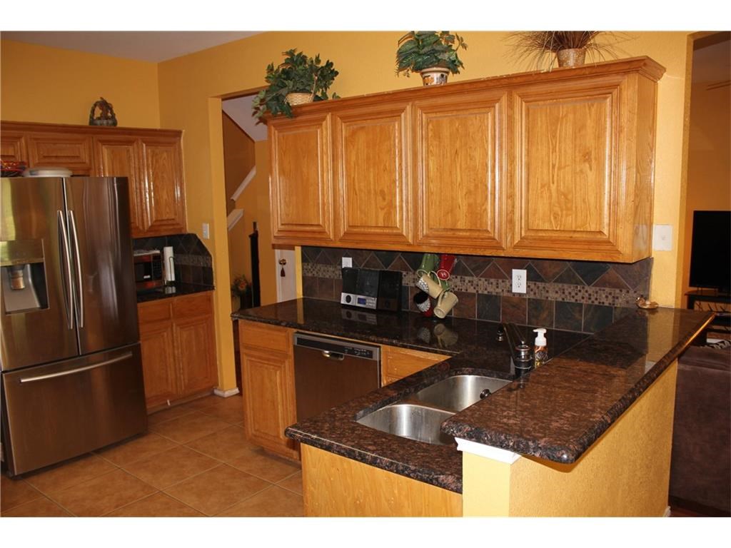 2425 Collier Drive Mckinney TX 75071