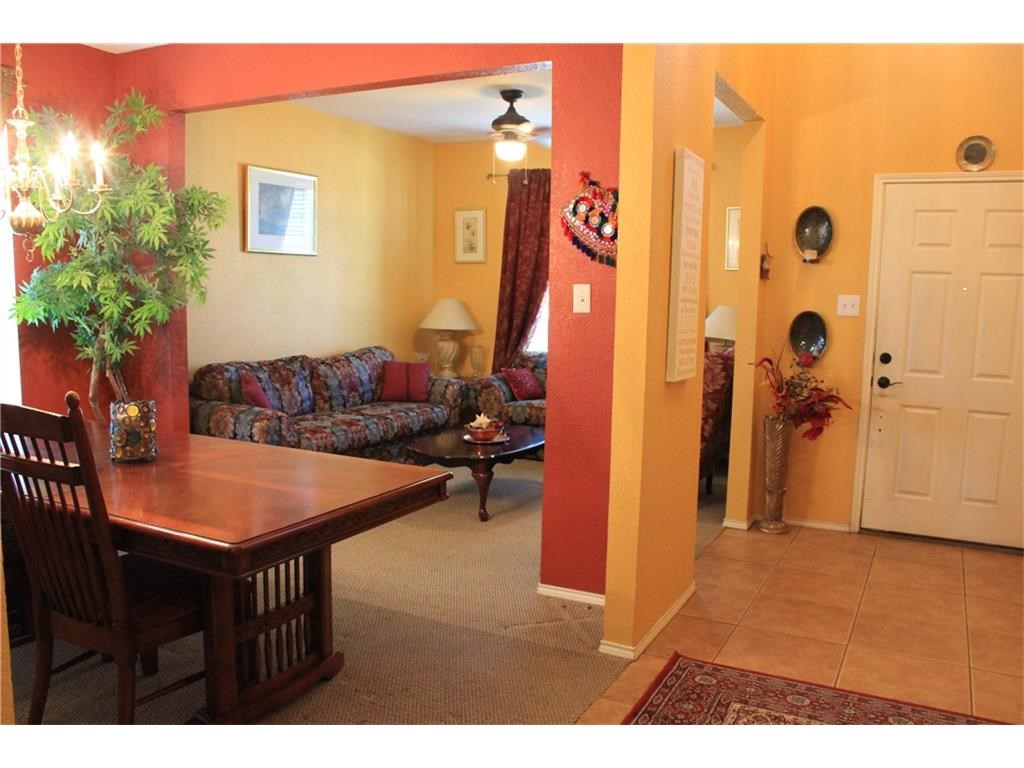 2425 Collier Drive Mckinney TX 75071