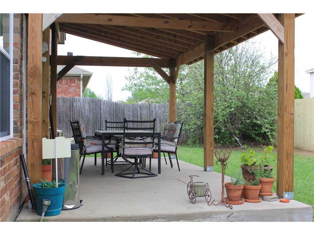 2425 Collier Drive Mckinney TX 75071