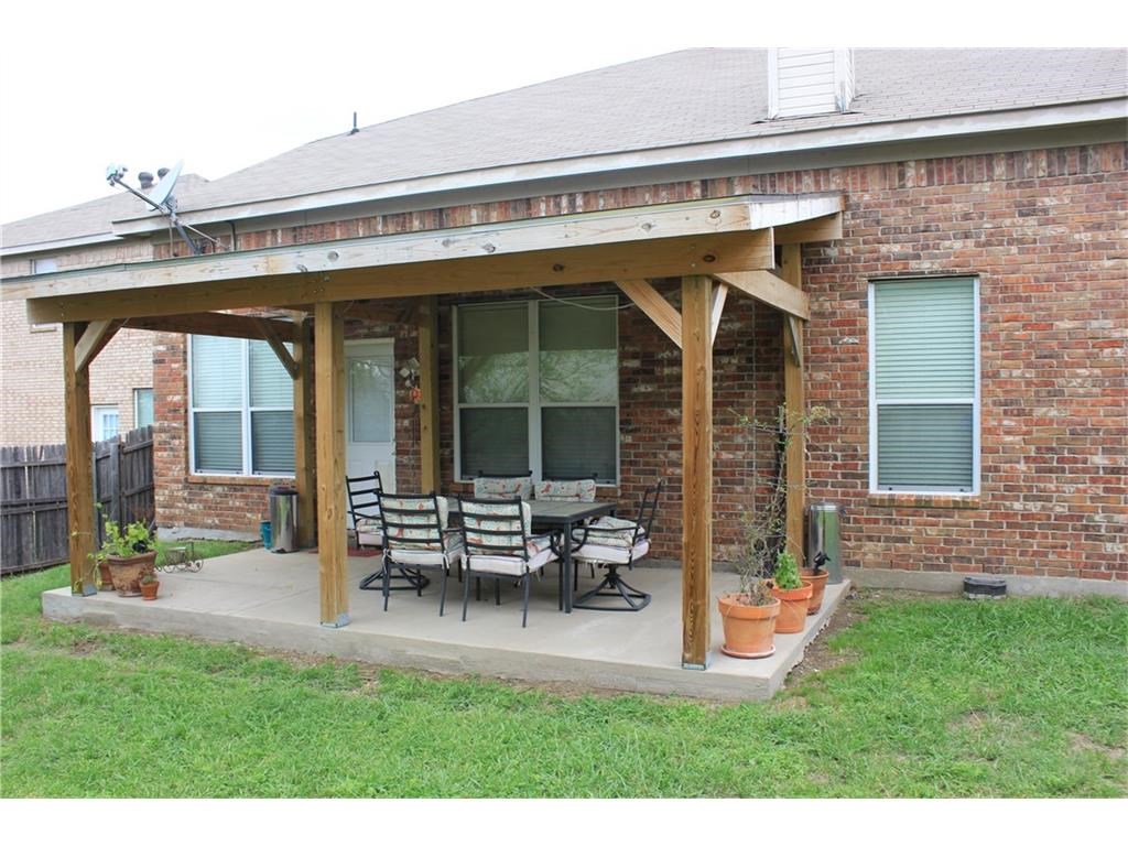 2425 Collier Drive Mckinney TX 75071