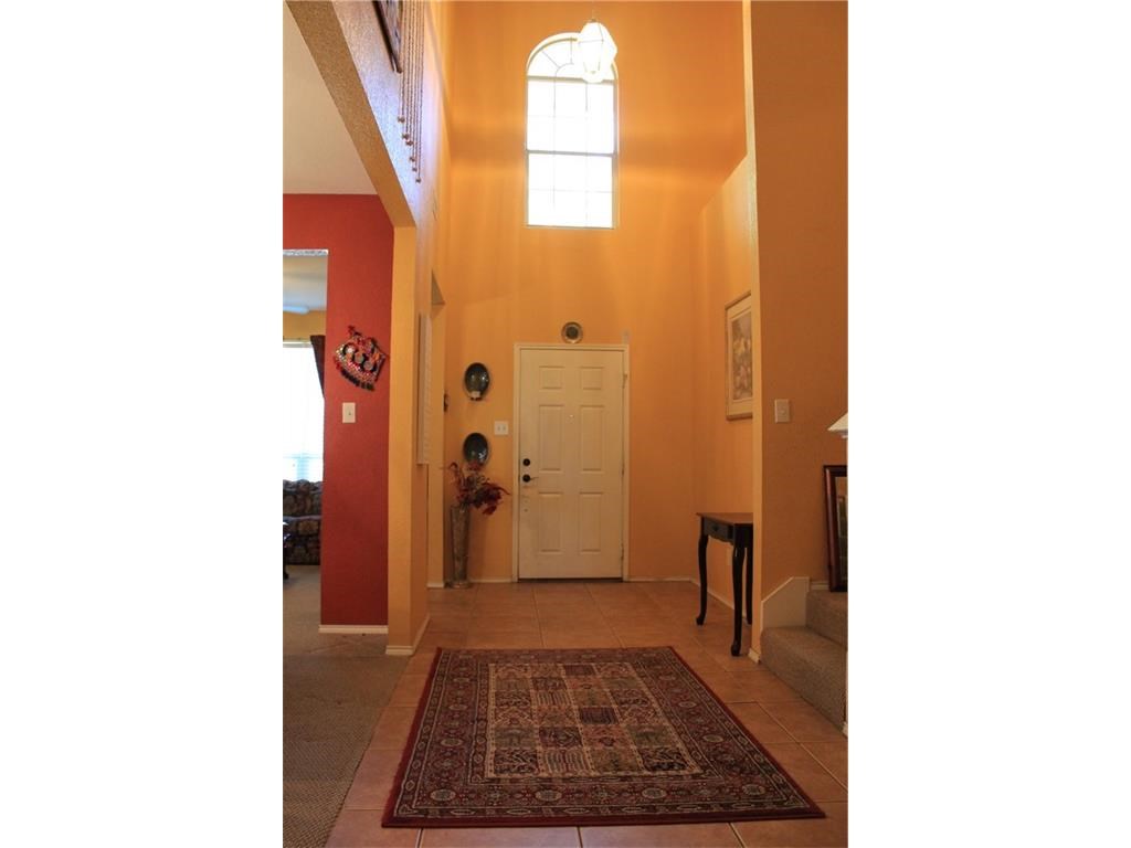 2425 Collier Drive Mckinney TX 75071