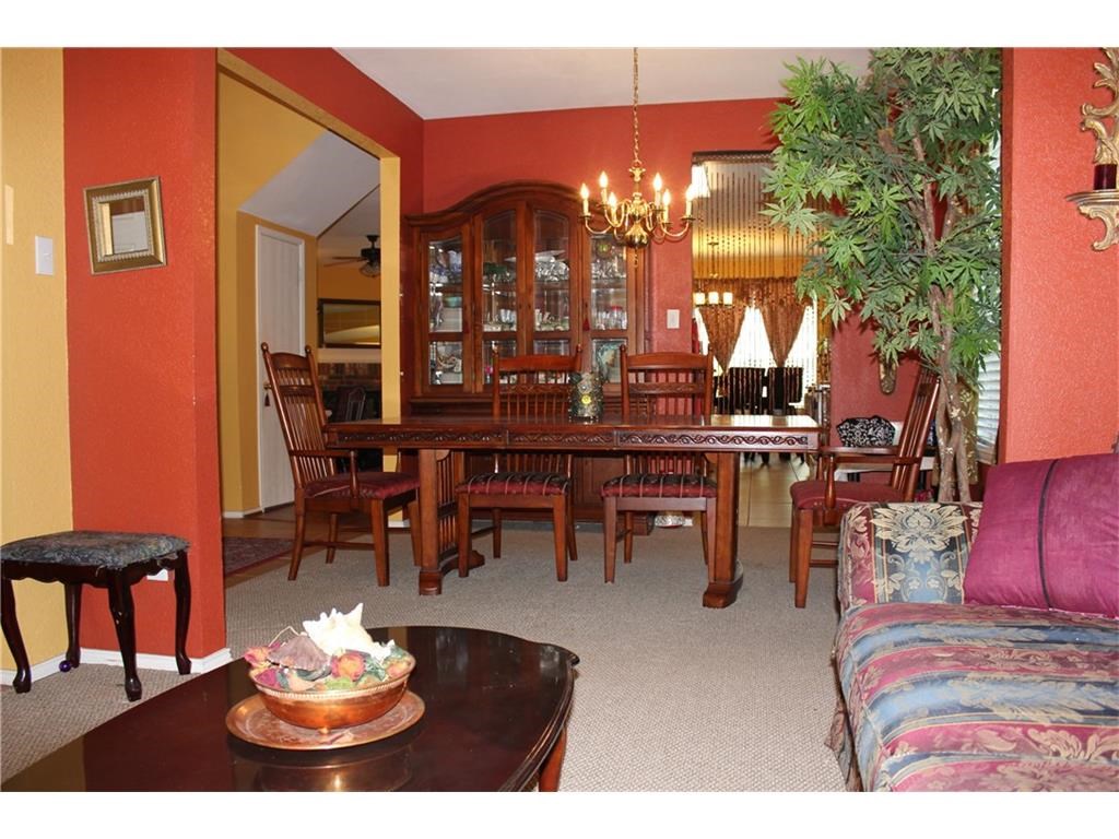 2425 Collier Drive Mckinney TX 75071