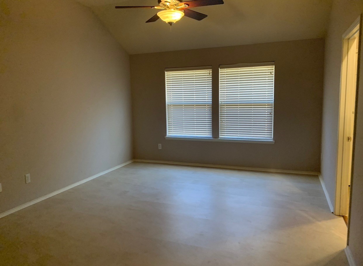 15721 Wheelhorse Trail Fort Worth TX 76262