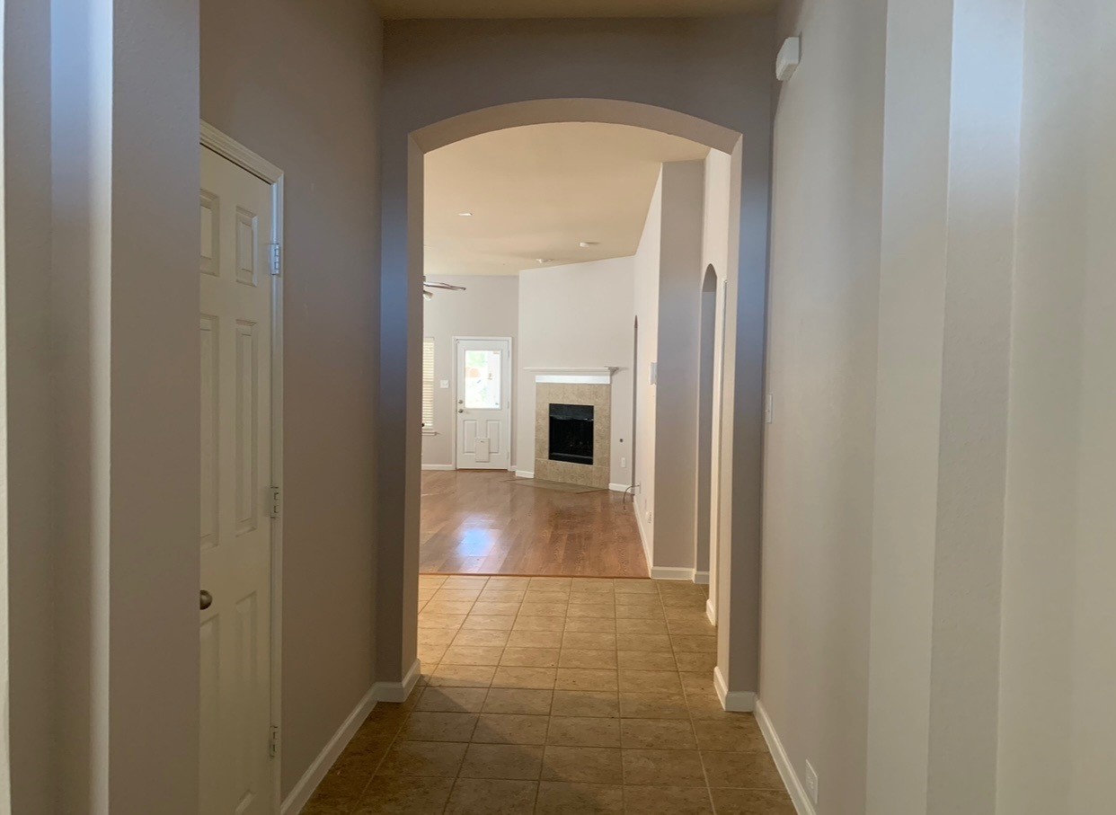 15721 Wheelhorse Trail Fort Worth TX 76262