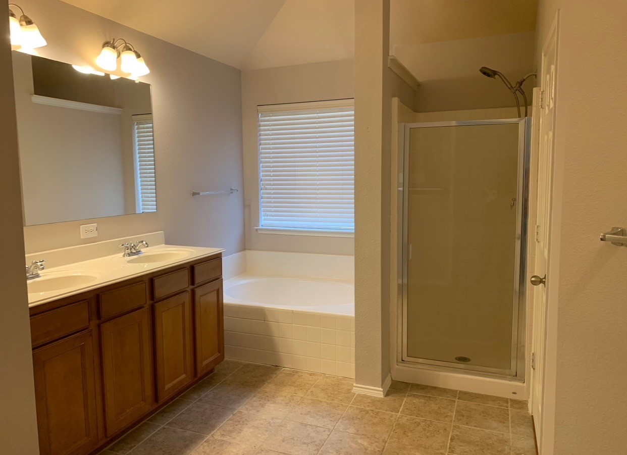 15721 Wheelhorse Trail Fort Worth TX 76262