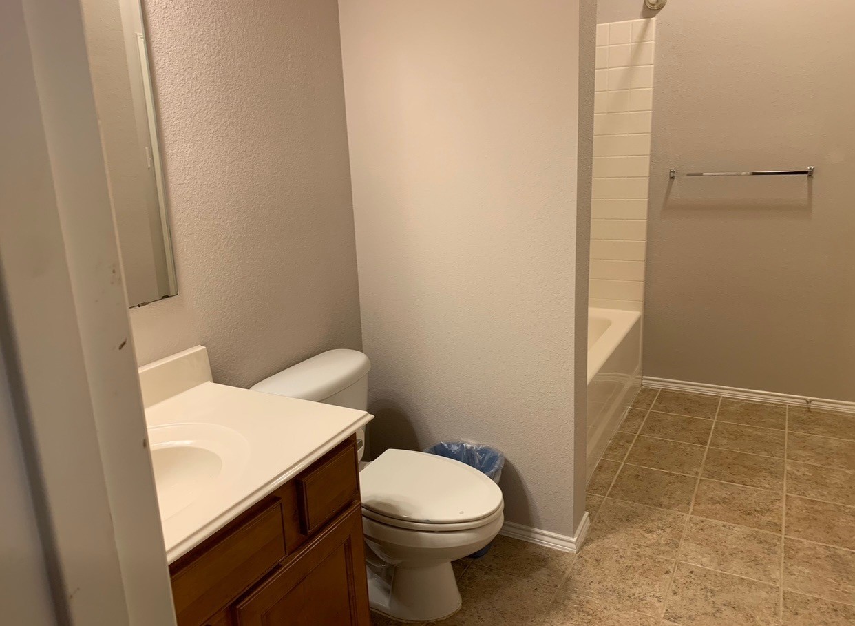 15721 Wheelhorse Trail Fort Worth TX 76262