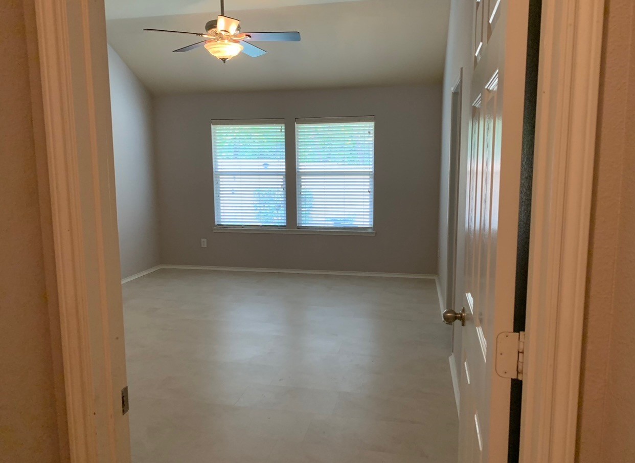 15721 Wheelhorse Trail Fort Worth TX 76262