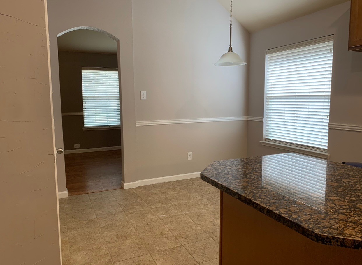 15721 Wheelhorse Trail Fort Worth TX 76262