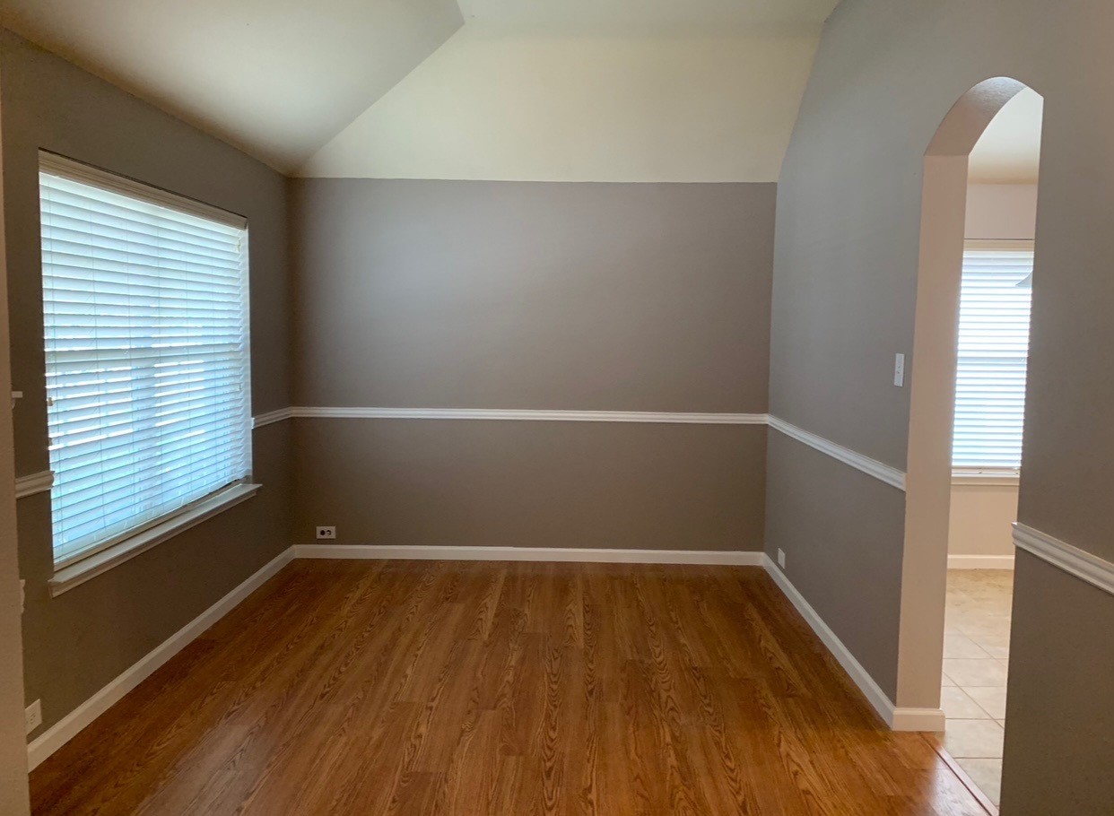 15721 Wheelhorse Trail Fort Worth TX 76262