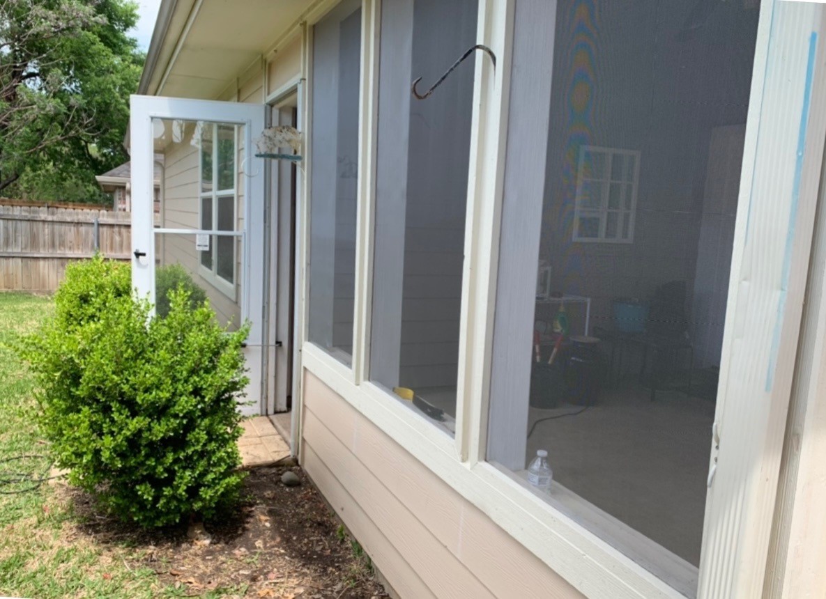 15721 Wheelhorse Trail Fort Worth TX 76262
