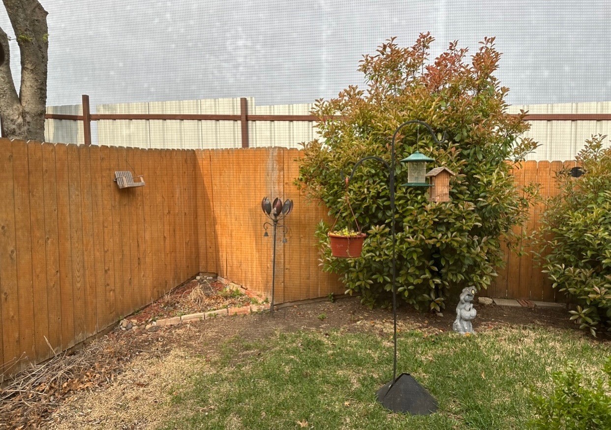 15721 Wheelhorse Trail Fort Worth TX 76262