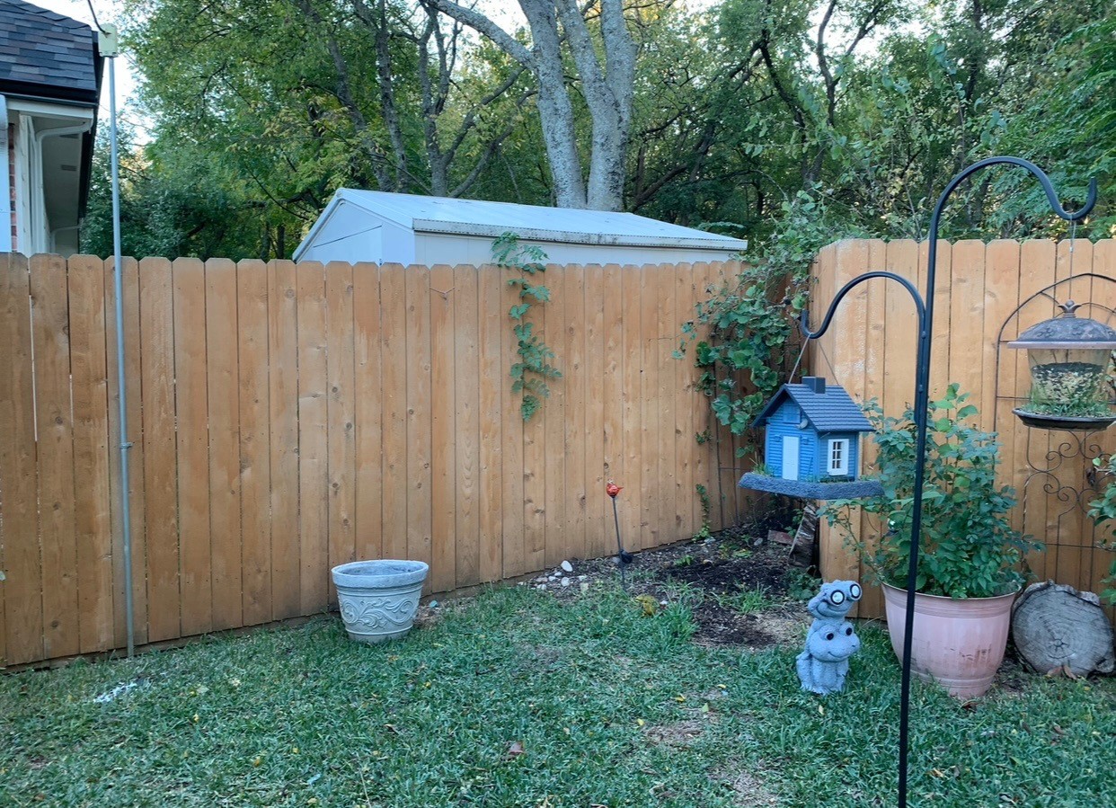 15721 Wheelhorse Trail Fort Worth TX 76262