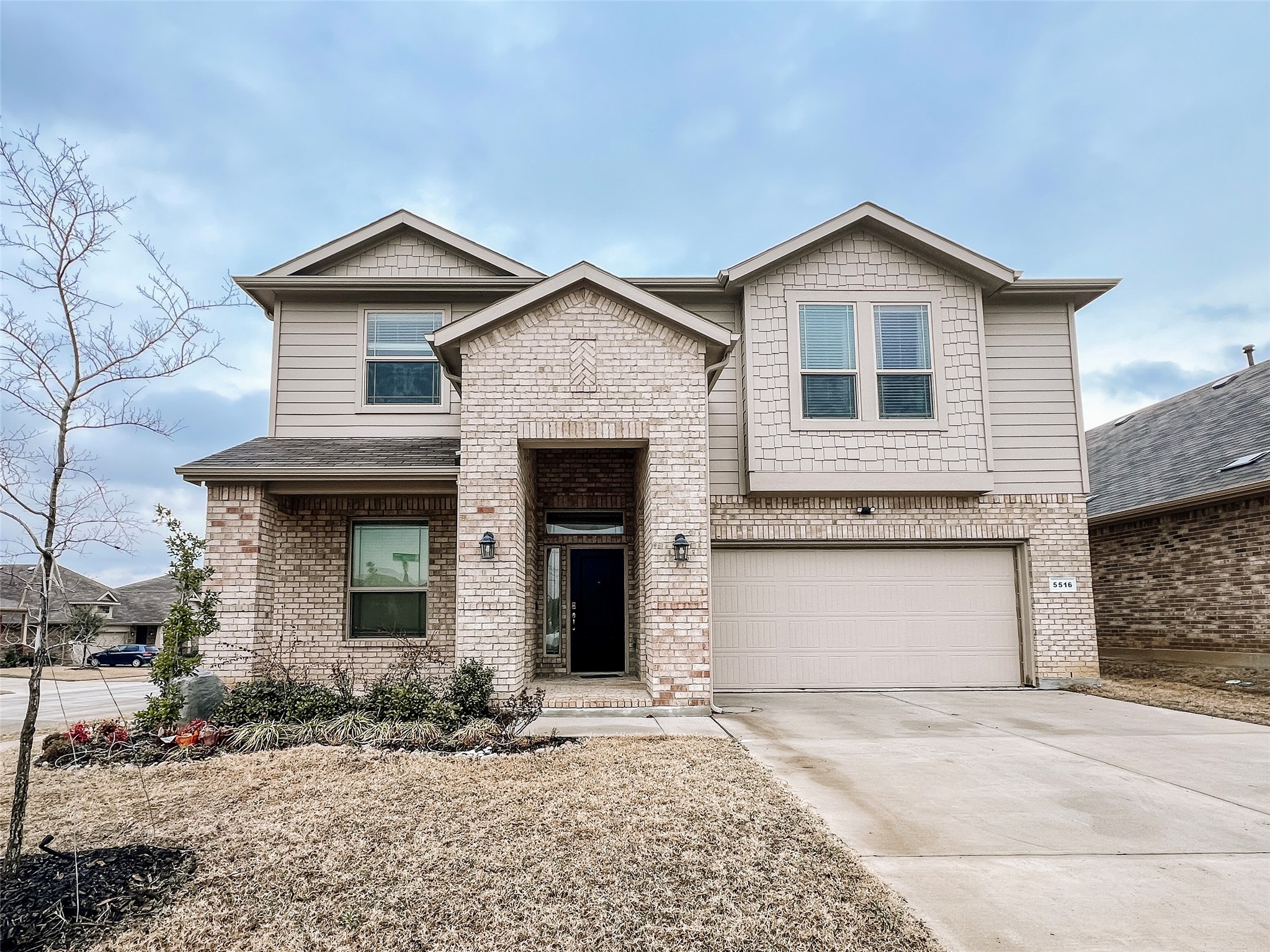 5516 Nelson Parkway Denton TX 76210