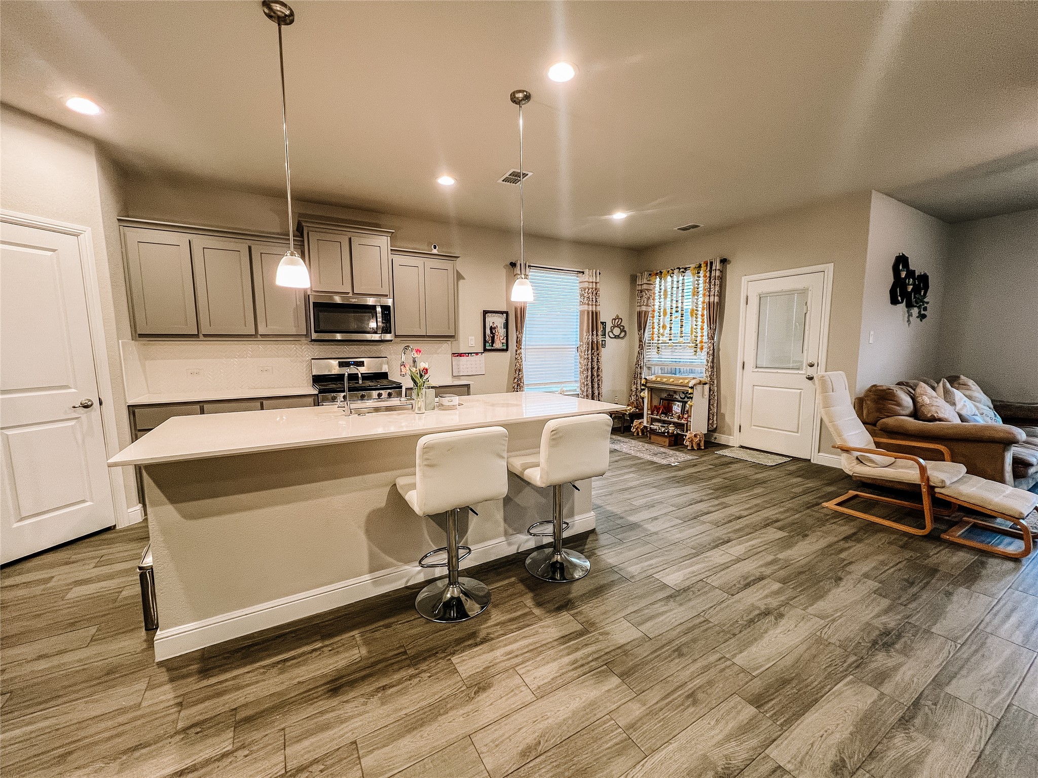 5516 Nelson Parkway Denton TX 76210