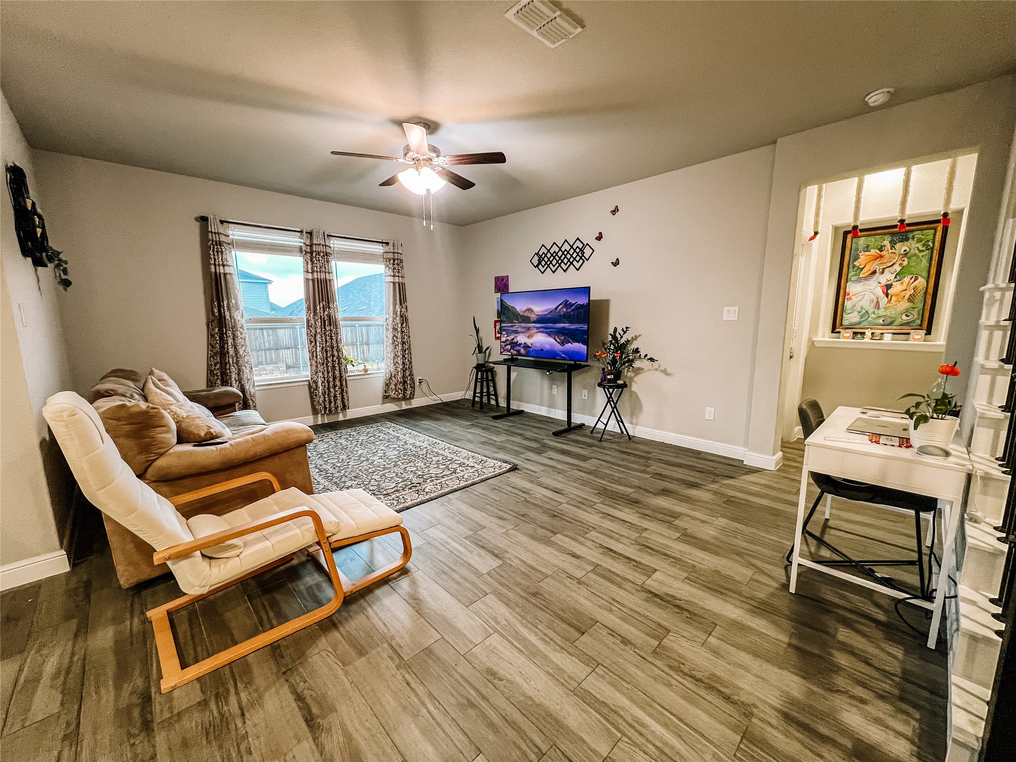 5516 Nelson Parkway Denton TX 76210