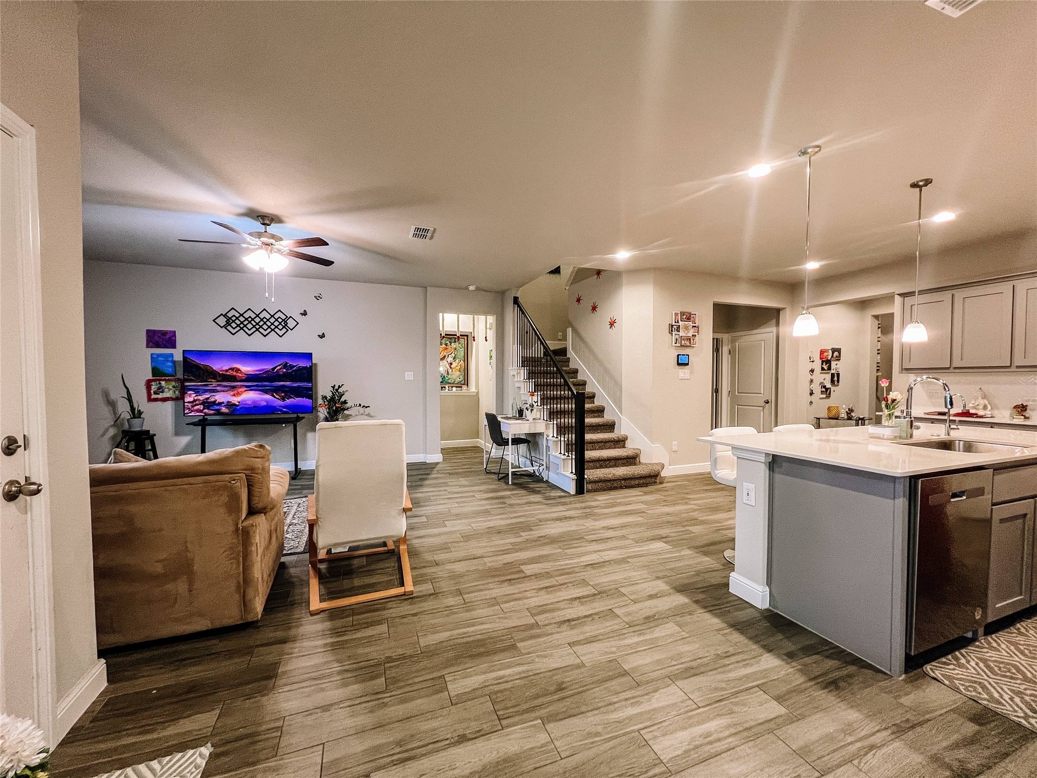 5516 Nelson Parkway Denton TX 76210