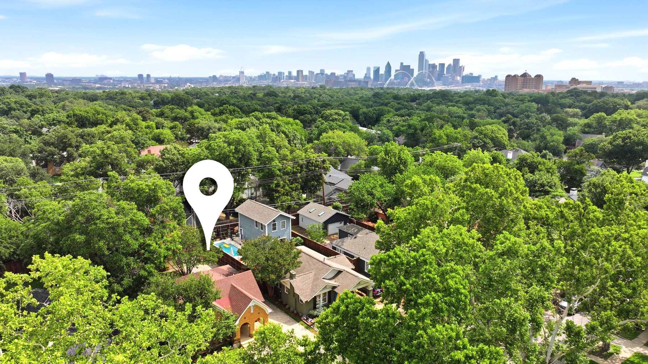 825 Thomasson Drive Dallas TX 75208