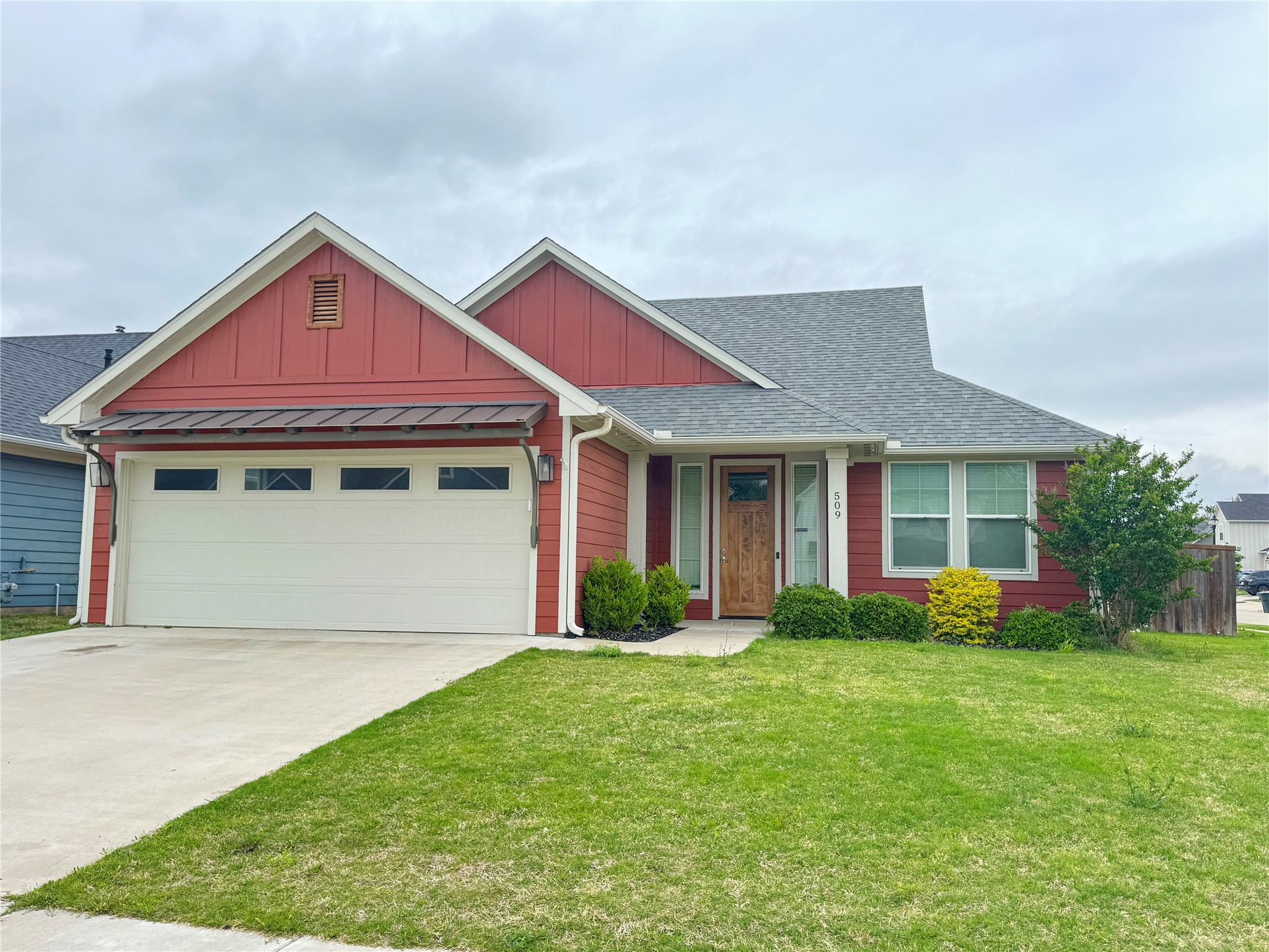 509 Carneros Drive Sherman TX 75092