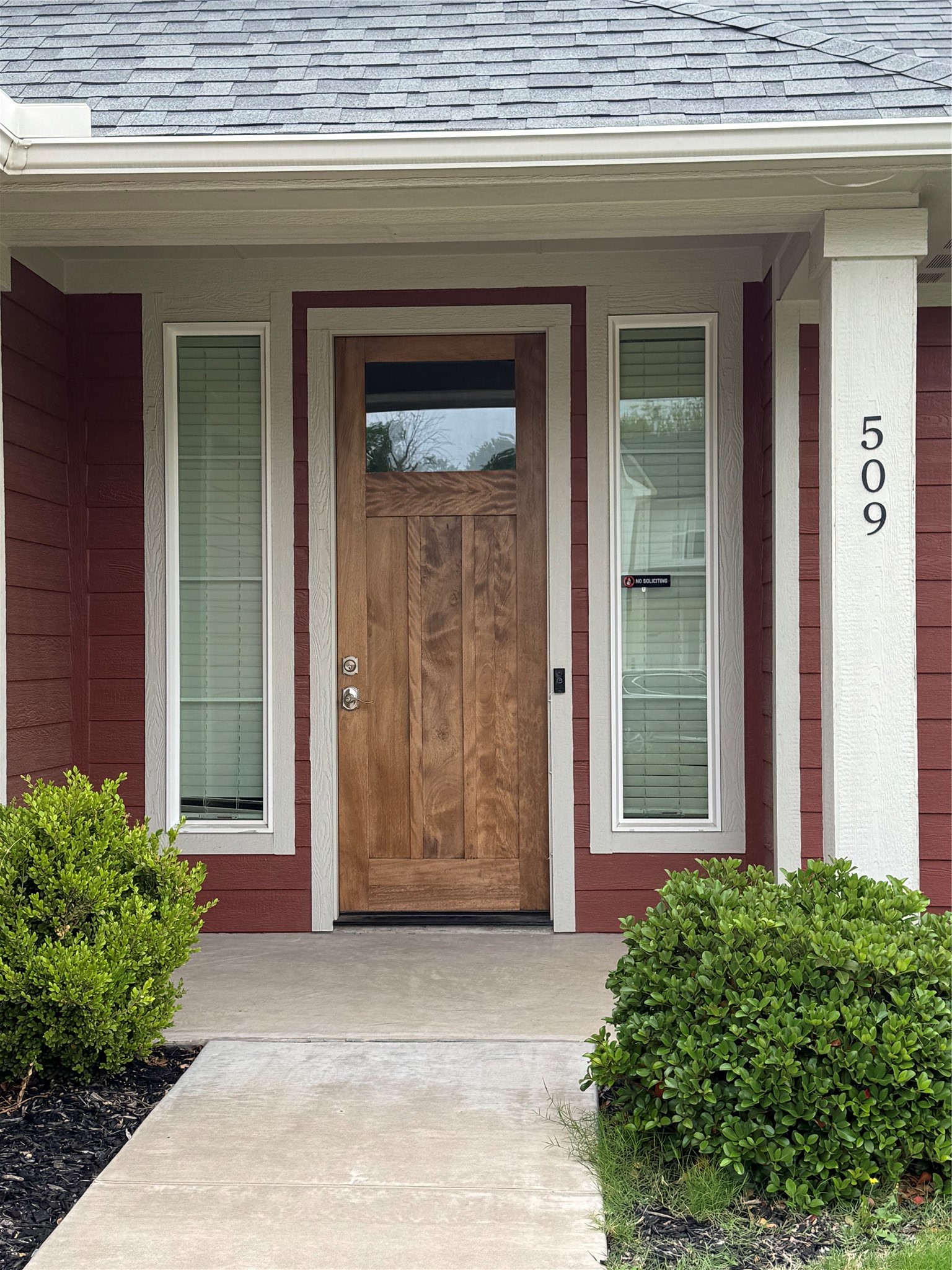 509 Carneros Drive Sherman TX 75092