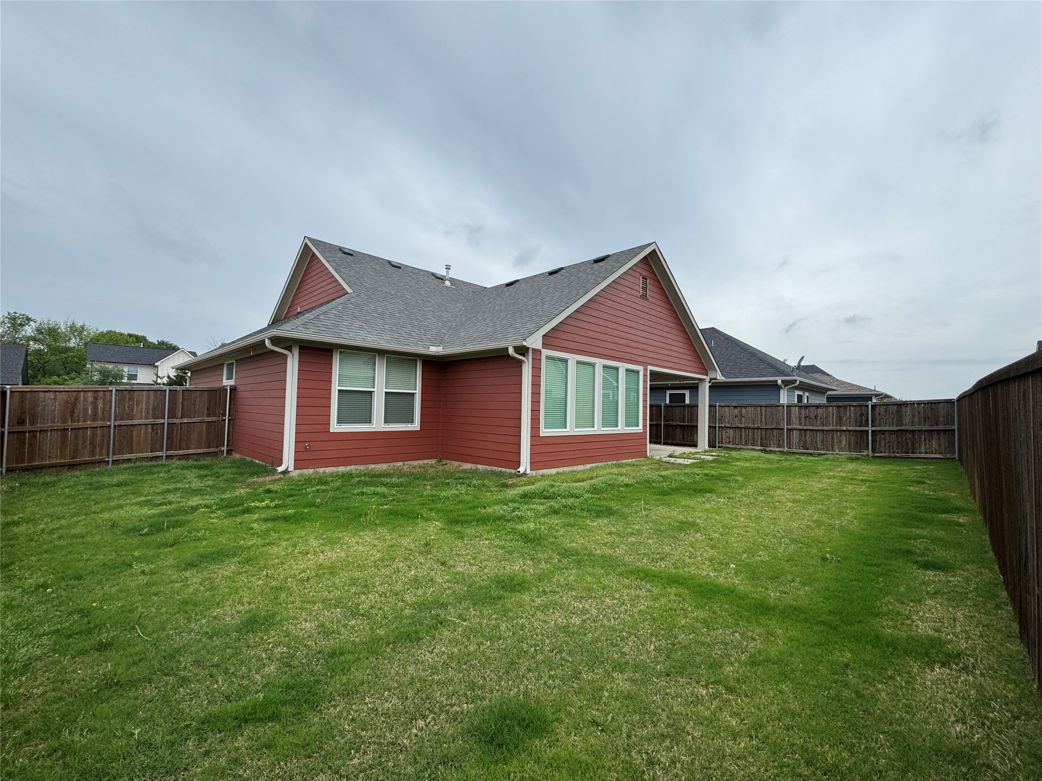 509 Carneros Drive Sherman TX 75092