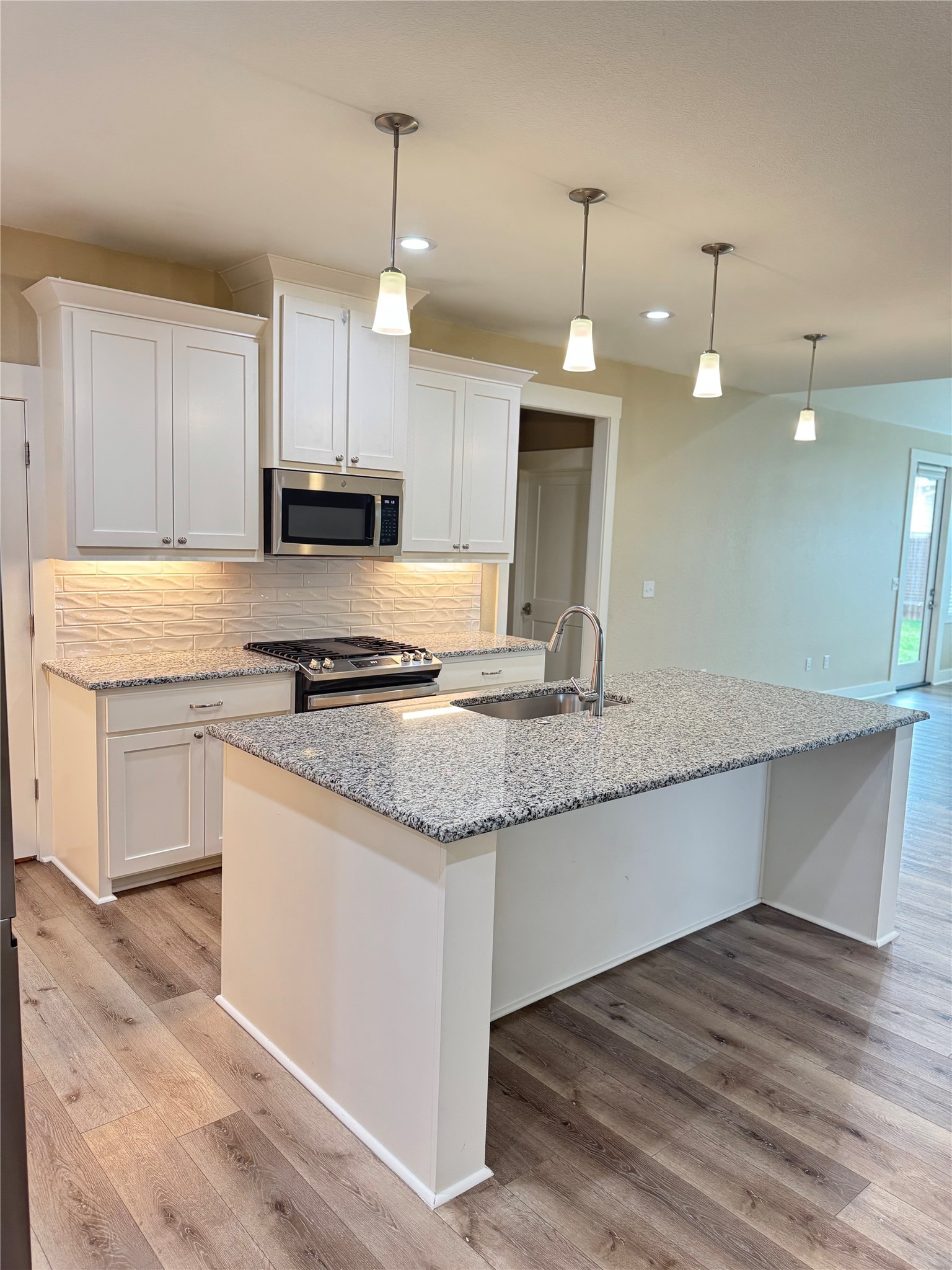 509 Carneros Drive Sherman TX 75092