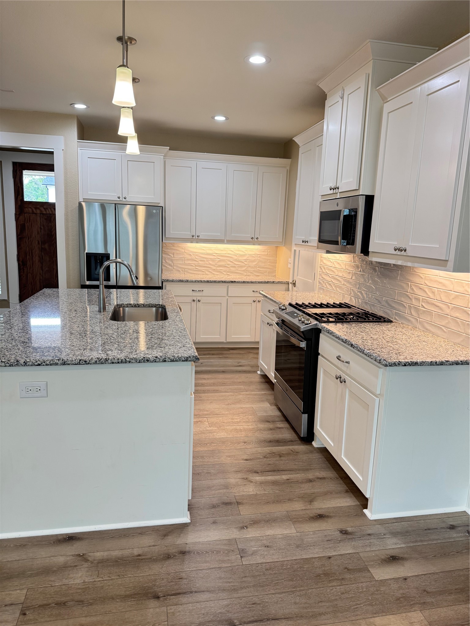 509 Carneros Drive Sherman TX 75092