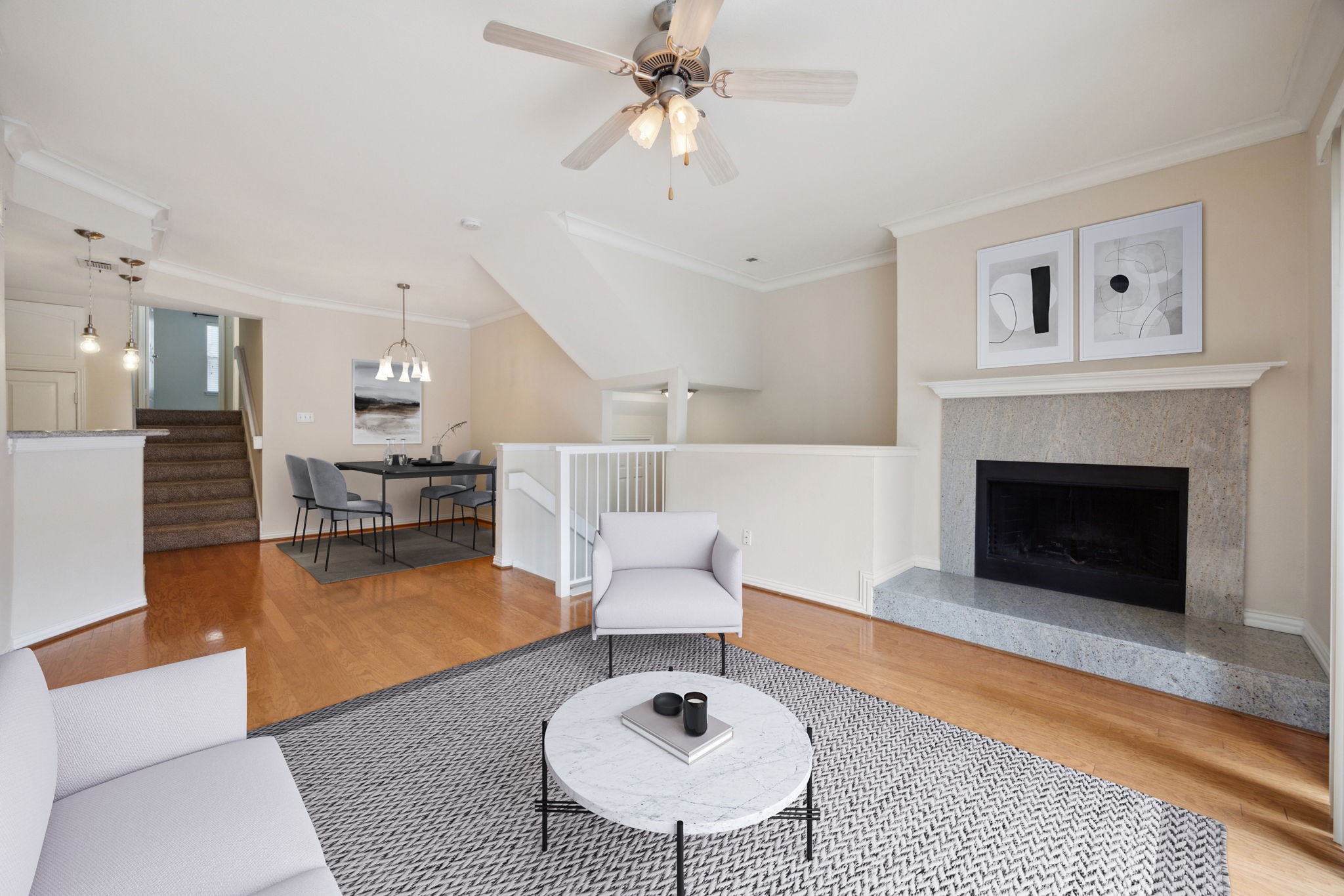 2201 Wolf Street Dallas TX 75201