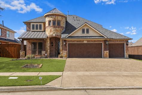 11553 Penick Way Frisco TX 75033