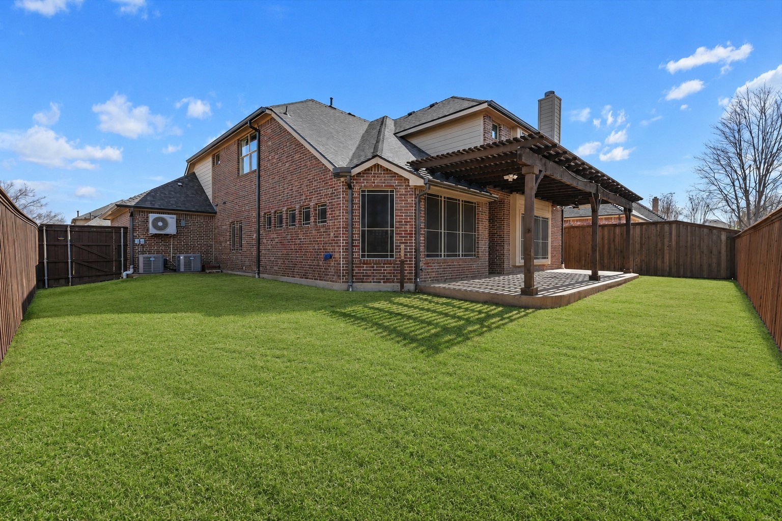 11553 Penick Way Frisco TX 75033