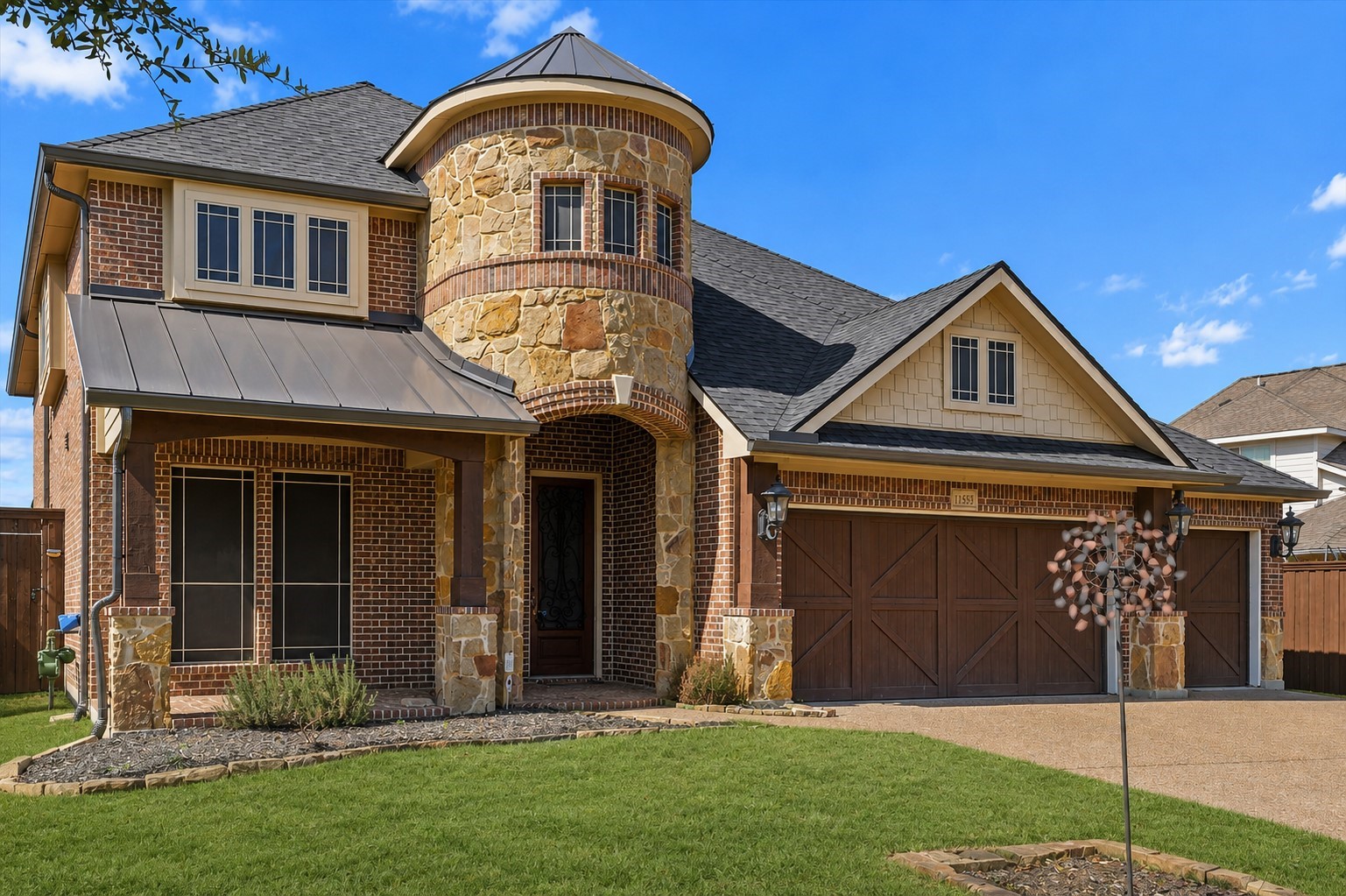11553 Penick Way Frisco TX 75033