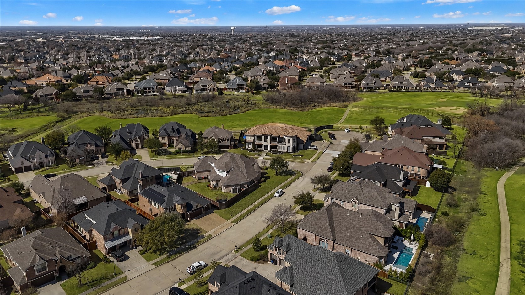 11553 Penick Way Frisco TX 75033