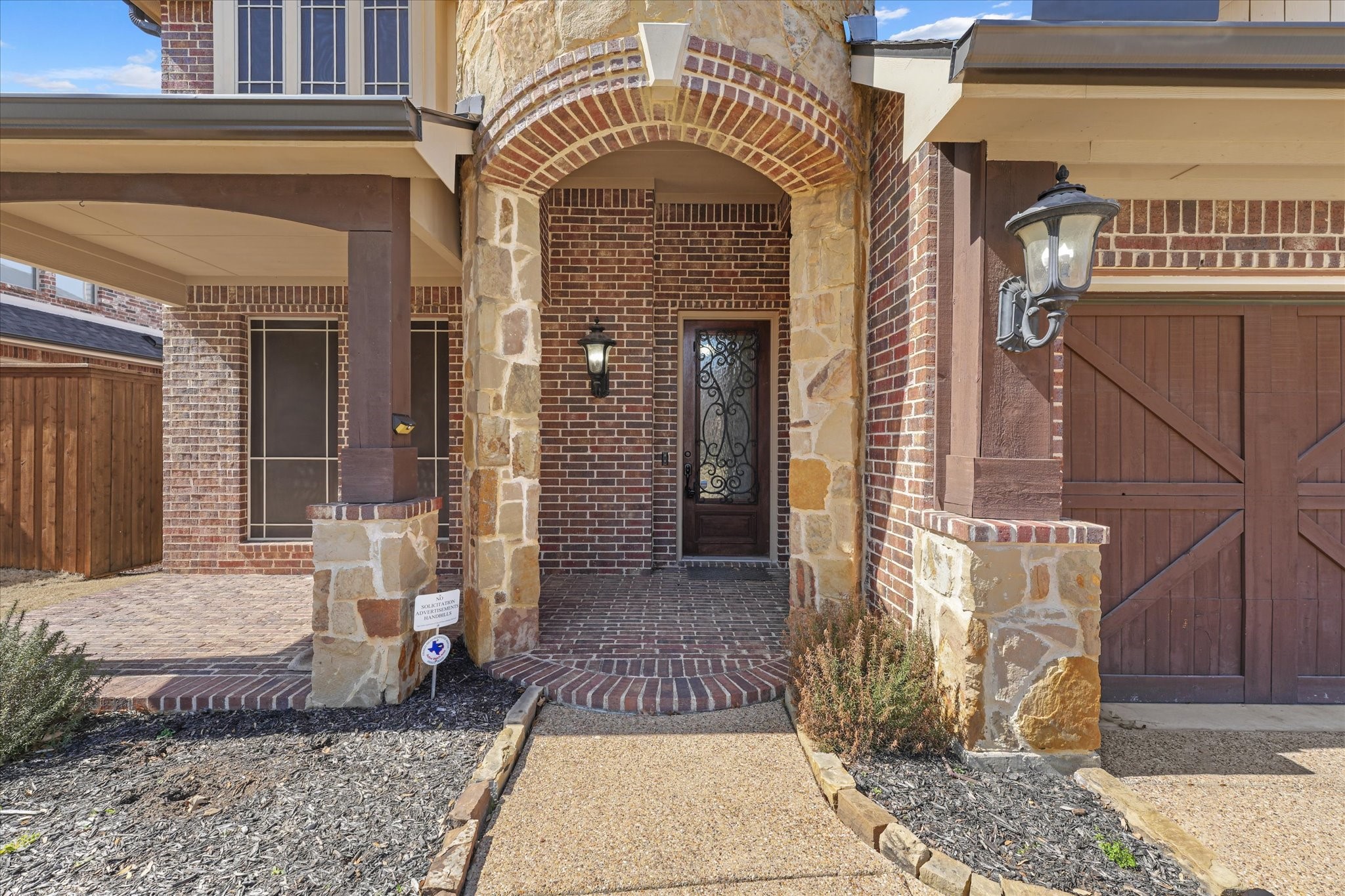 11553 Penick Way Frisco TX 75033