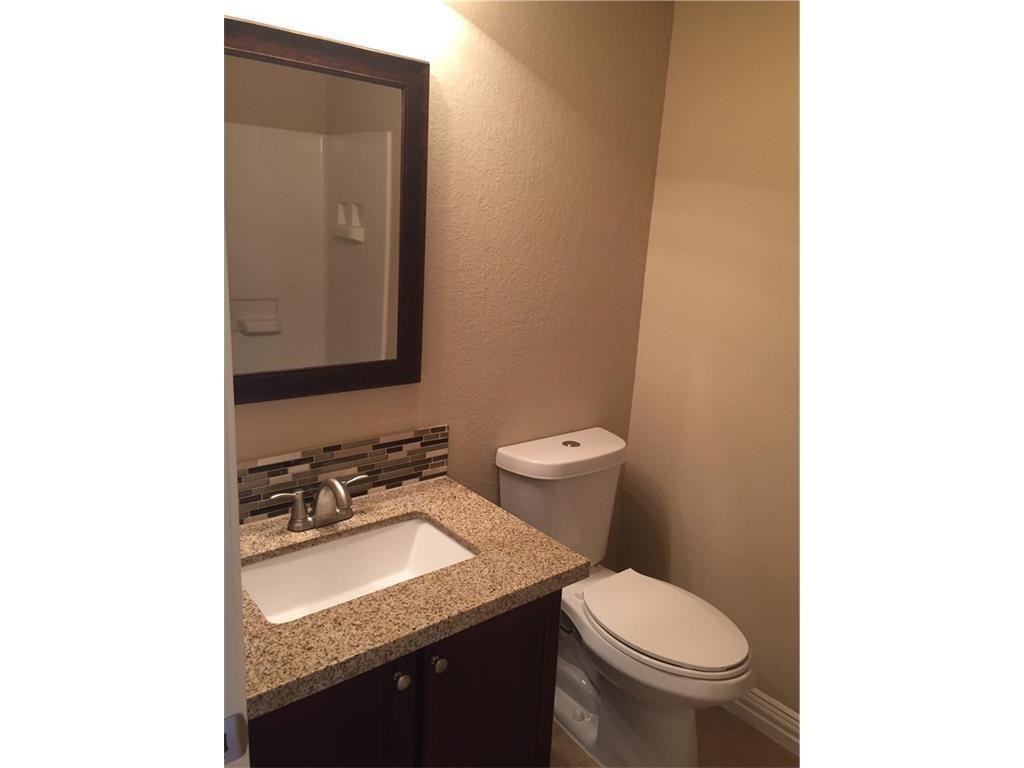 6812 Valley Creek Drive Fort Worth TX 76179