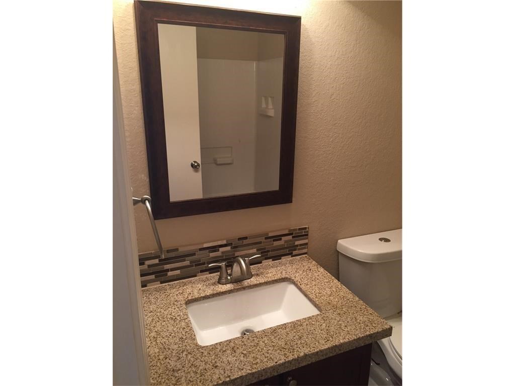6812 Valley Creek Drive Fort Worth TX 76179