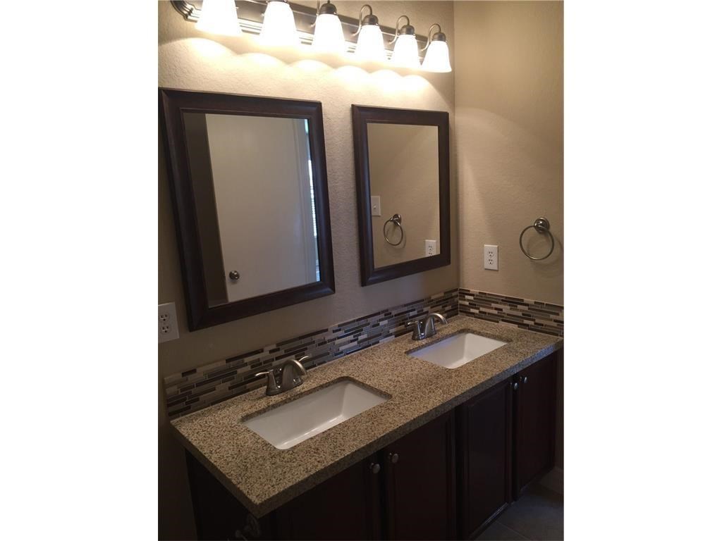 6812 Valley Creek Drive Fort Worth TX 76179