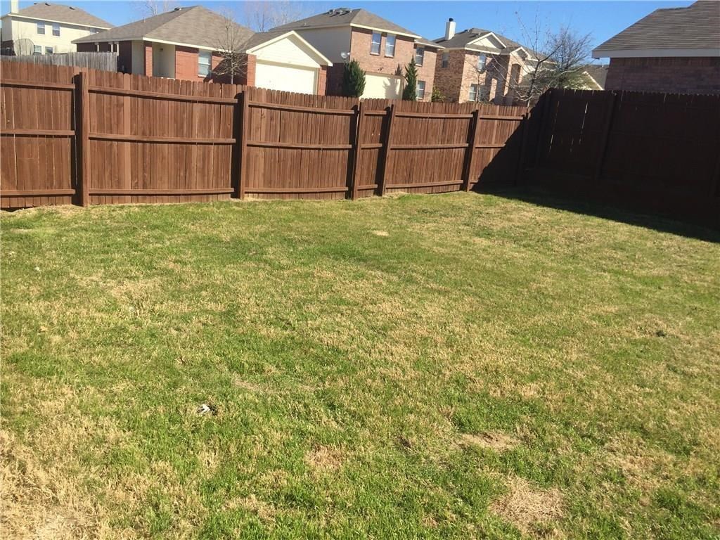 6812 Valley Creek Drive Fort Worth TX 76179