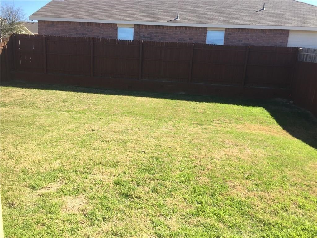 6812 Valley Creek Drive Fort Worth TX 76179