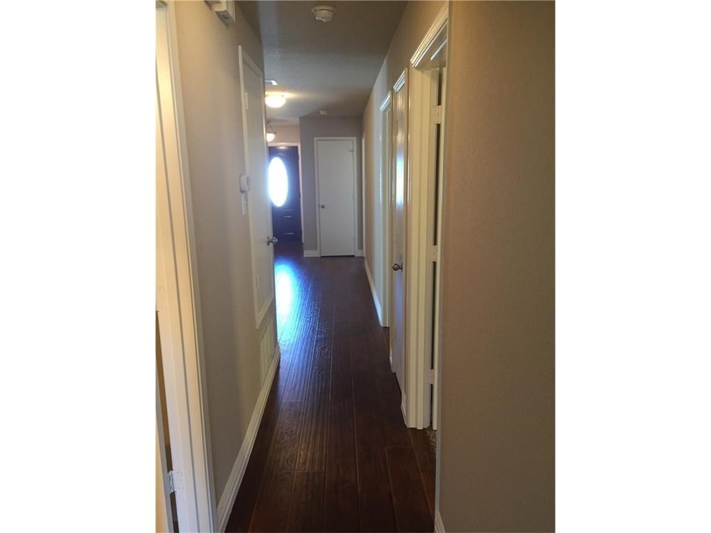 6812 Valley Creek Drive Fort Worth TX 76179