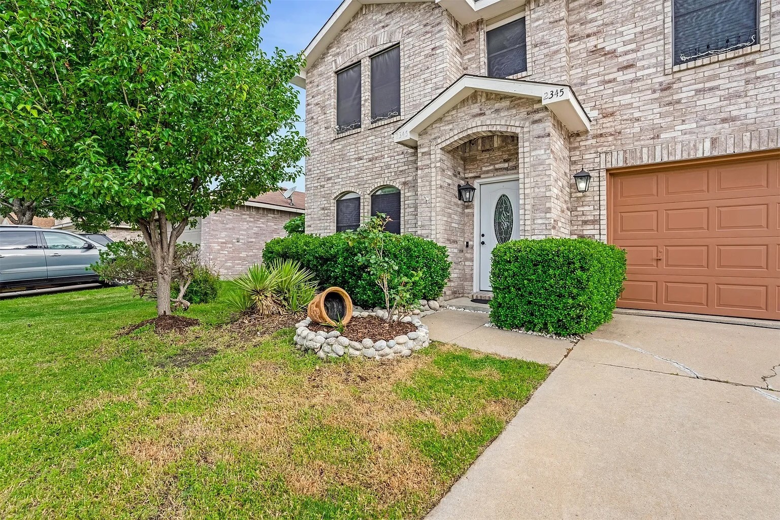 2345 Maple Drive Little Elm TX 75068